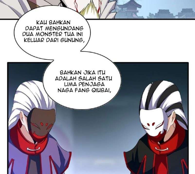 Magic Emperor Chapter 47 Gambar 20