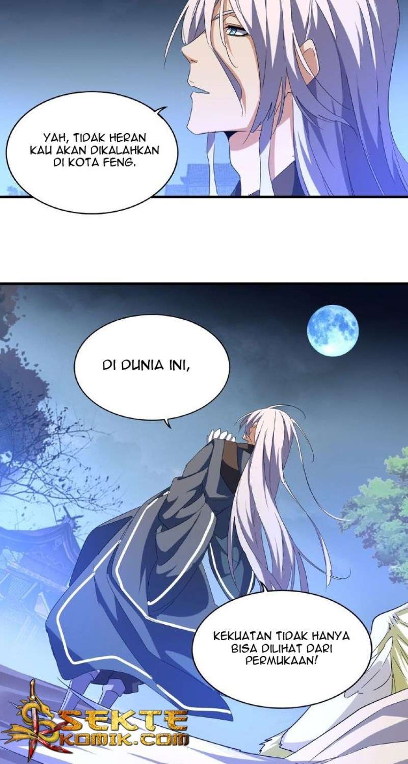 Magic Emperor Chapter 47 Gambar 24