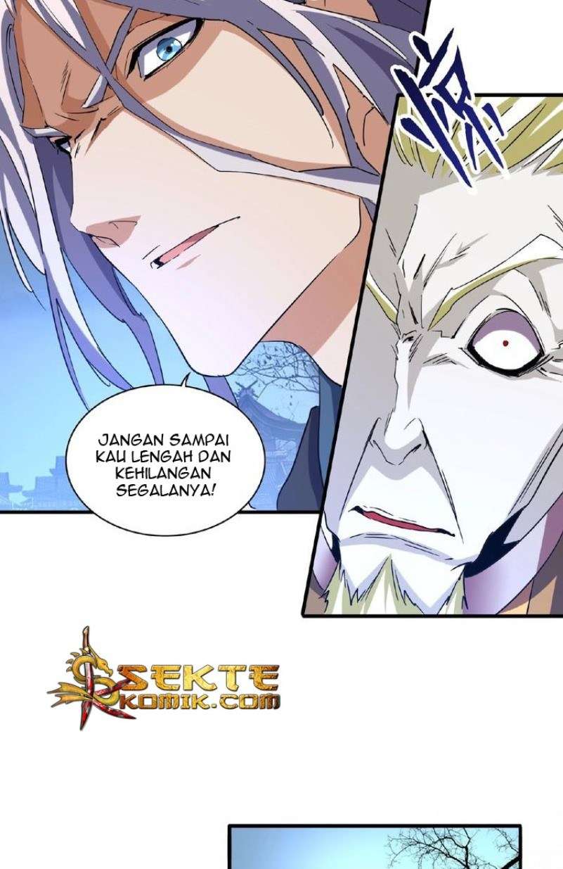 Magic Emperor Chapter 47 Gambar 29