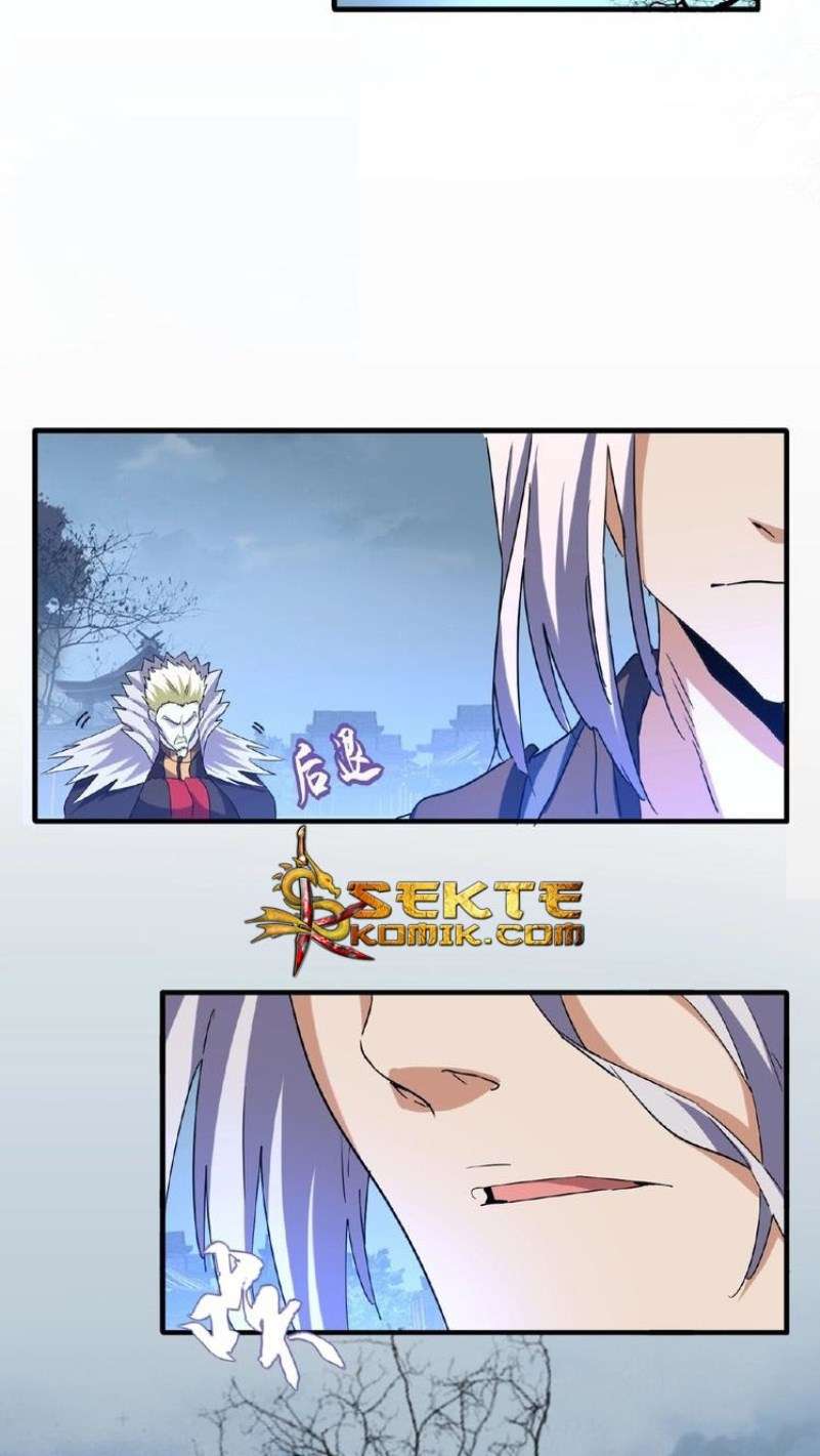 Magic Emperor Chapter 47 Gambar 30