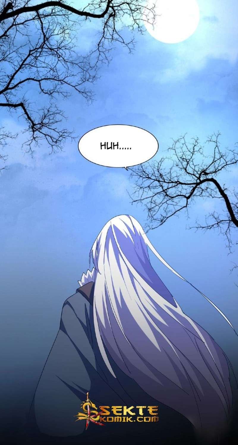 Magic Emperor Chapter 47 Gambar 32