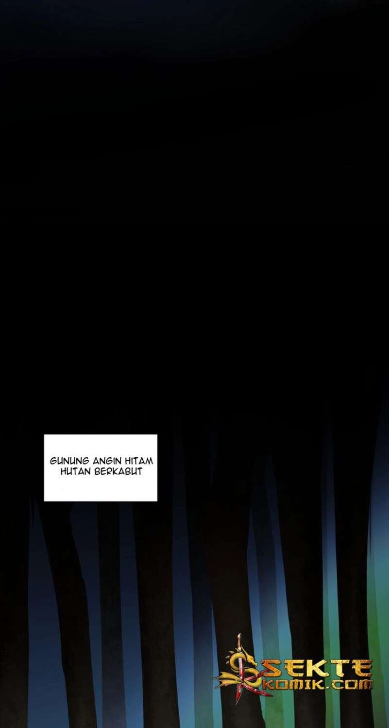 Magic Emperor Chapter 47 Gambar 33