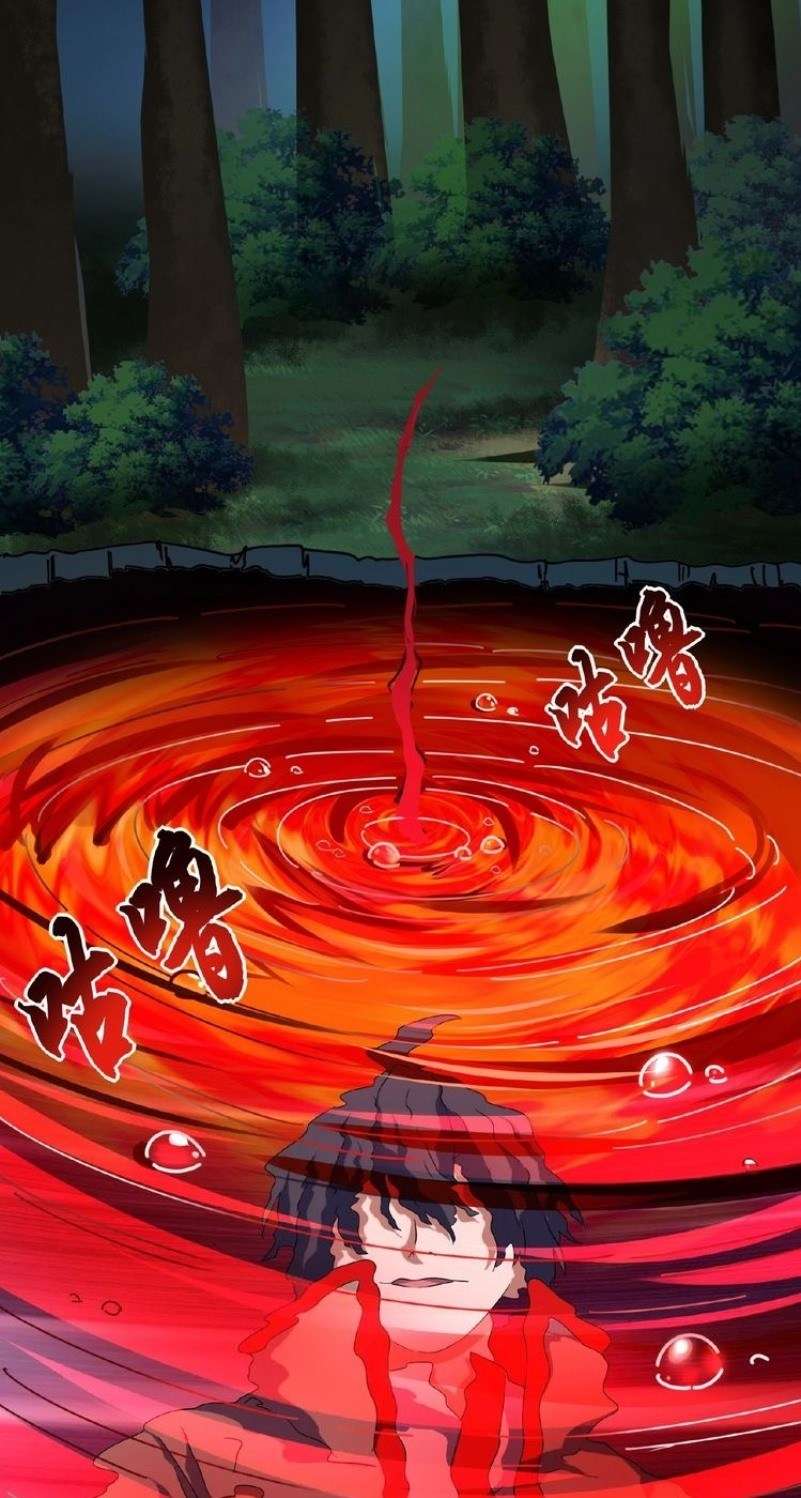 Magic Emperor Chapter 47 Gambar 34