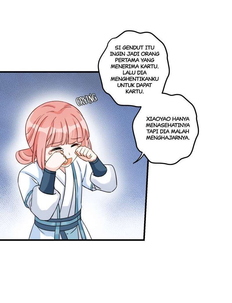 My Apprentice: Game Over Again! Chapter 10 Gambar 9