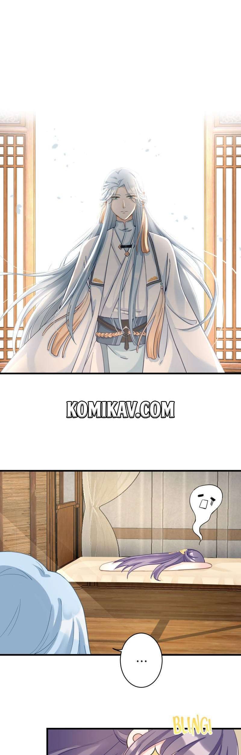 My Apprentice: Game Over Again! Chapter 10 Gambar 18