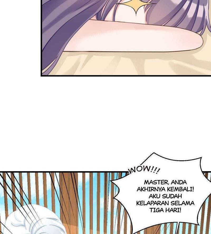 My Apprentice: Game Over Again! Chapter 10 Gambar 19