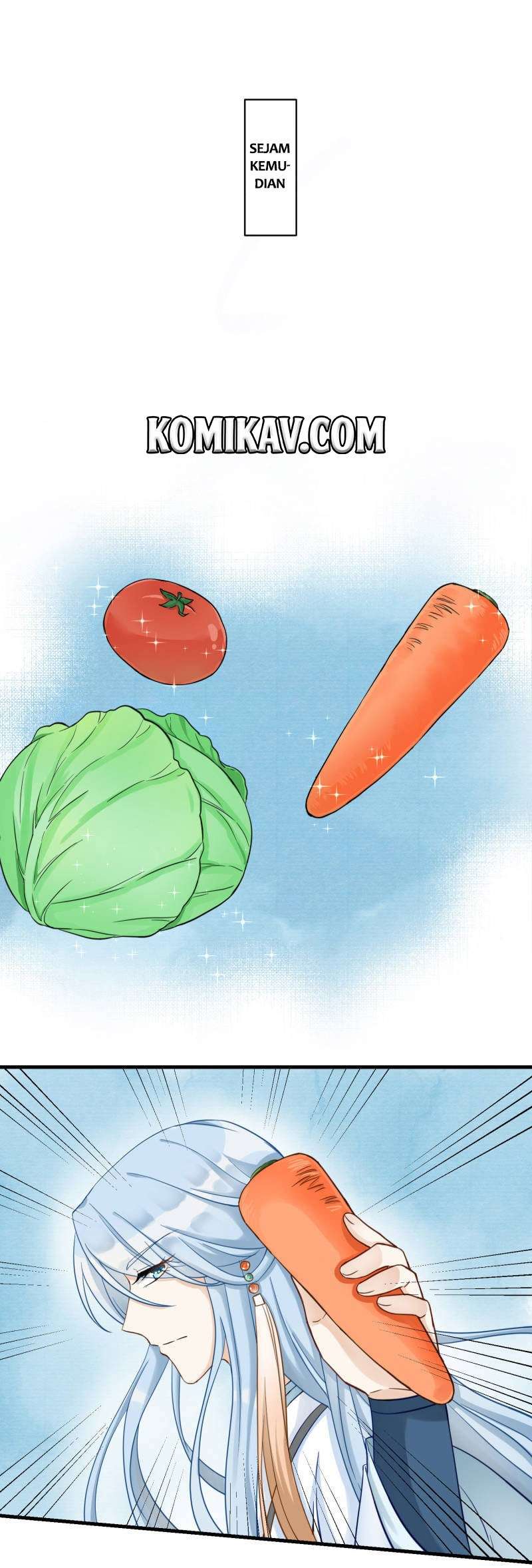 My Apprentice: Game Over Again! Chapter 10 Gambar 22