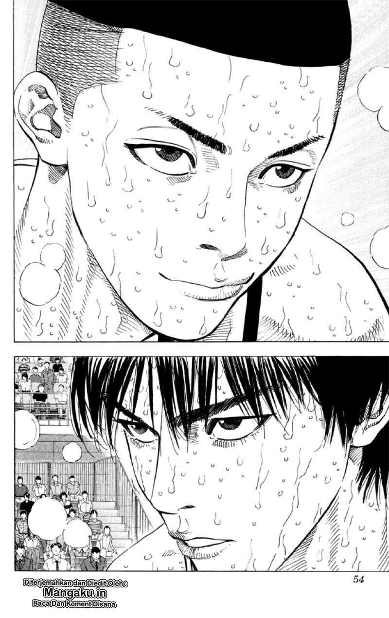 Slam Dunk Chapter 263 Gambar 8