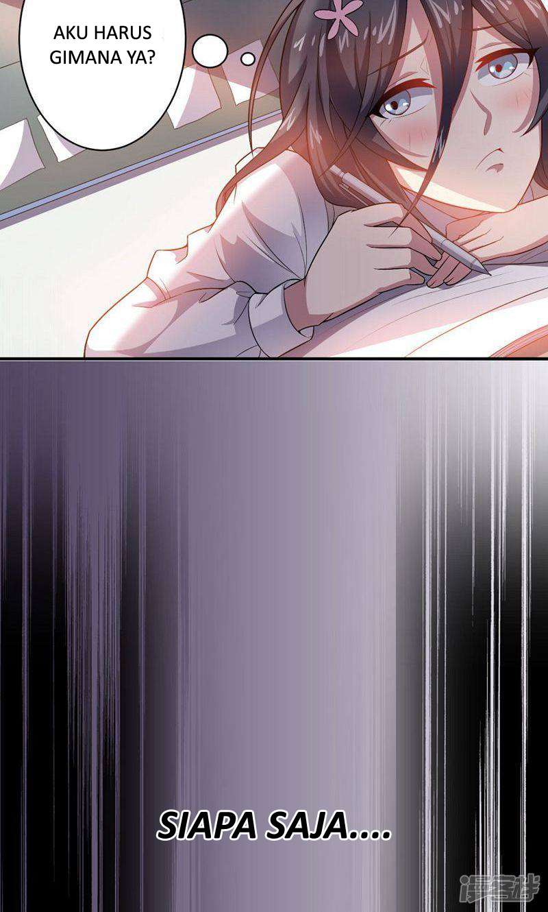 Big Hero’s Girlfriend is Super Fierce! Chapter 15 Gambar 9