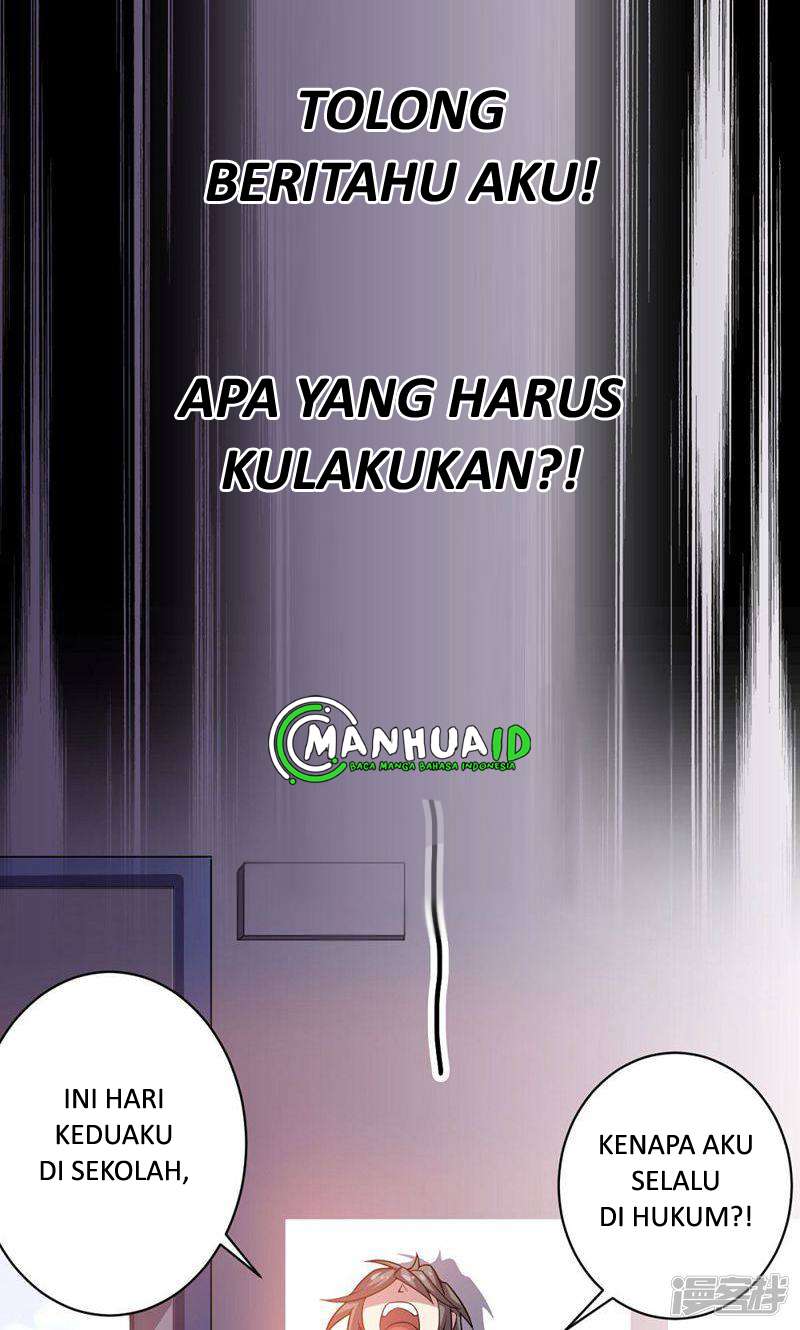 Big Hero’s Girlfriend is Super Fierce! Chapter 15 Gambar 10