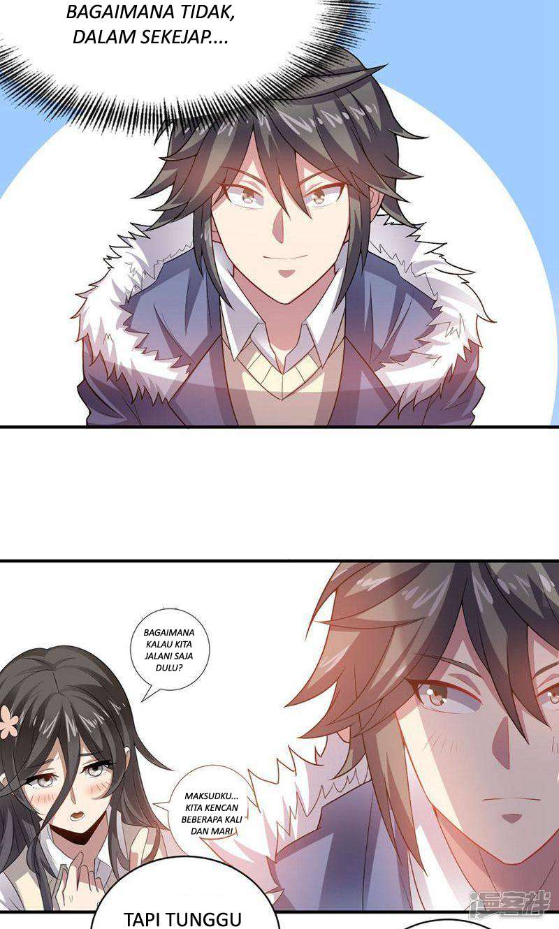 Big Hero’s Girlfriend is Super Fierce! Chapter 15 Gambar 12