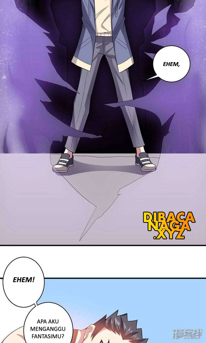 Big Hero’s Girlfriend is Super Fierce! Chapter 15 Gambar 15