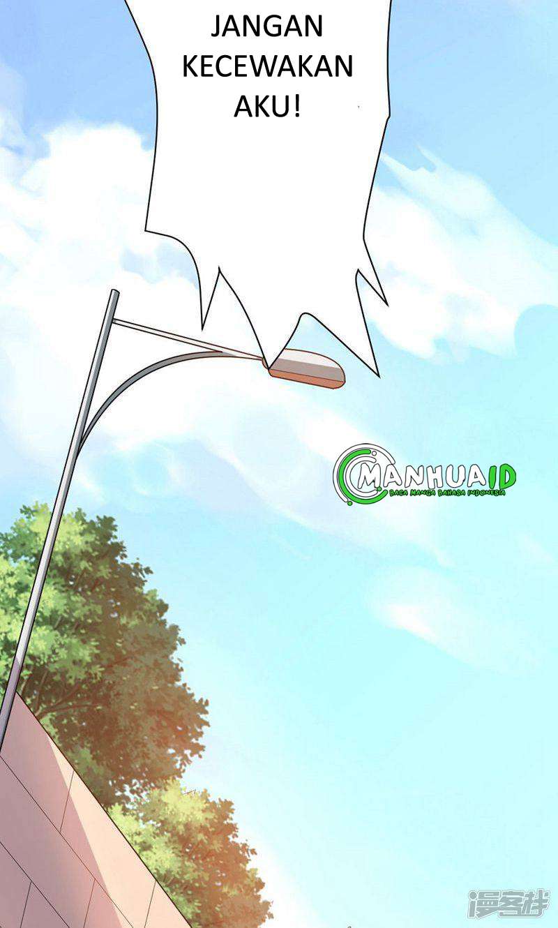 Big Hero’s Girlfriend is Super Fierce! Chapter 15 Gambar 22