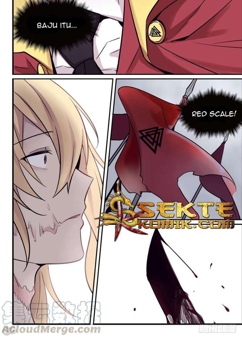 The Reborn Chapter 2 Gambar 14