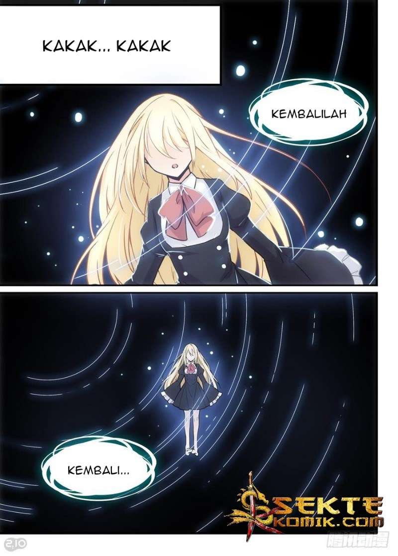 Manhua The Reborn Chapter 1 gambar nomor 2