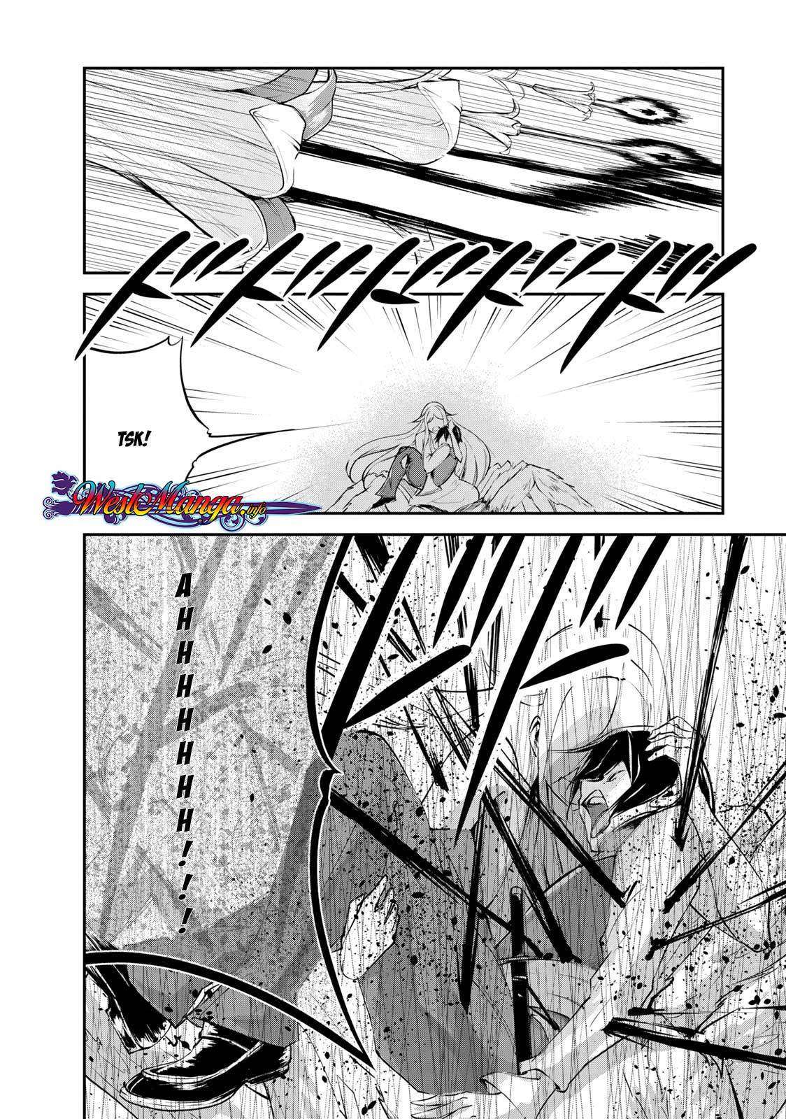 Monster no Goshujin-sama Chapter 10 Gambar 24