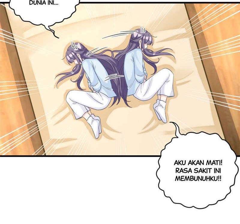 My Apprentice: Game Over Again! Chapter 11 Gambar 5