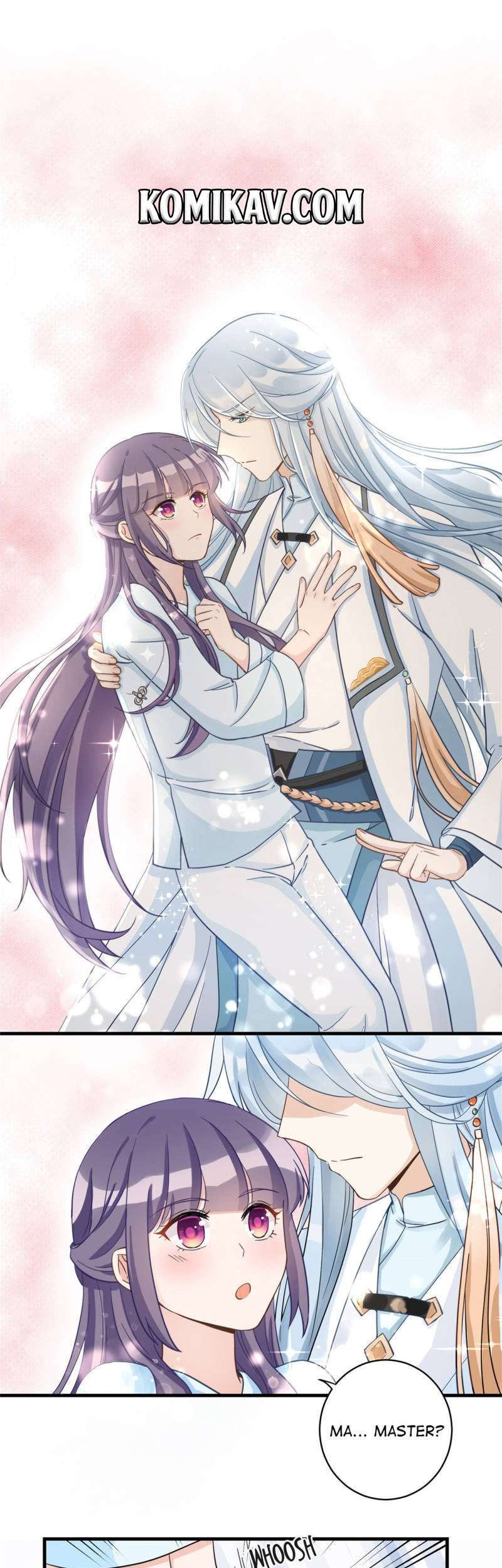 My Apprentice: Game Over Again! Chapter 11 Gambar 10