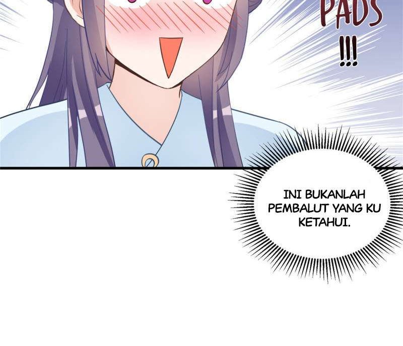 My Apprentice: Game Over Again! Chapter 11 Gambar 23