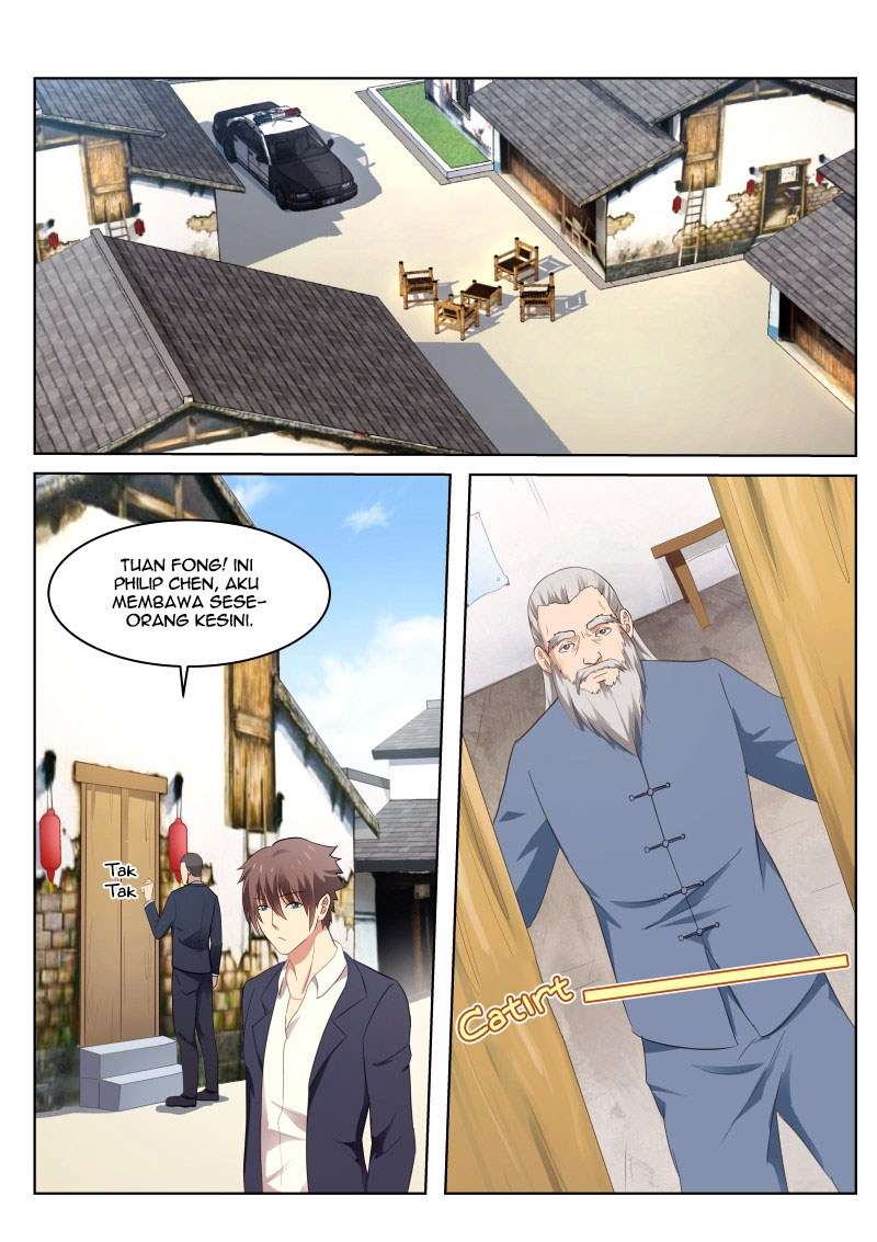 Very Pure Chapter 39 Gambar 6