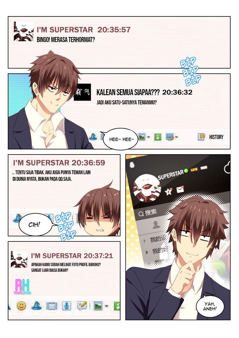 Manhua Very Pure Chapter 39 gambar nomor 2