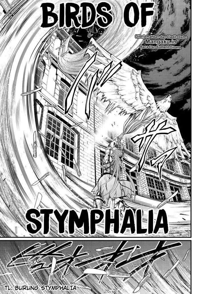 Shuumatsu no Valkyrie Chapter 24.2 Gambar 22