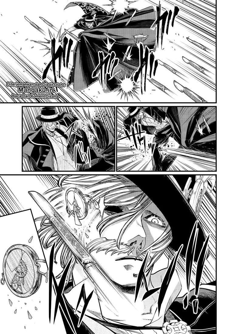 Shuumatsu no Valkyrie Chapter 24.2 Gambar 24