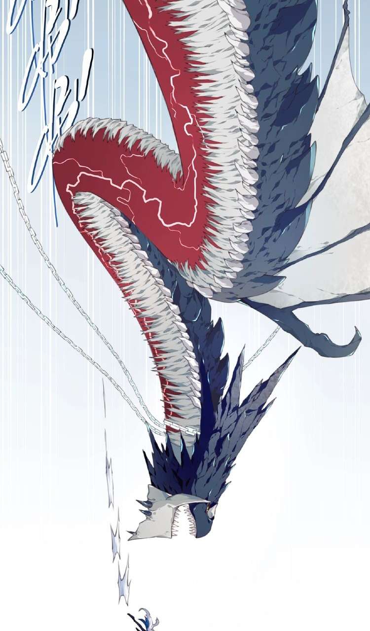 The Night’s God Chapter 50 Gambar 26