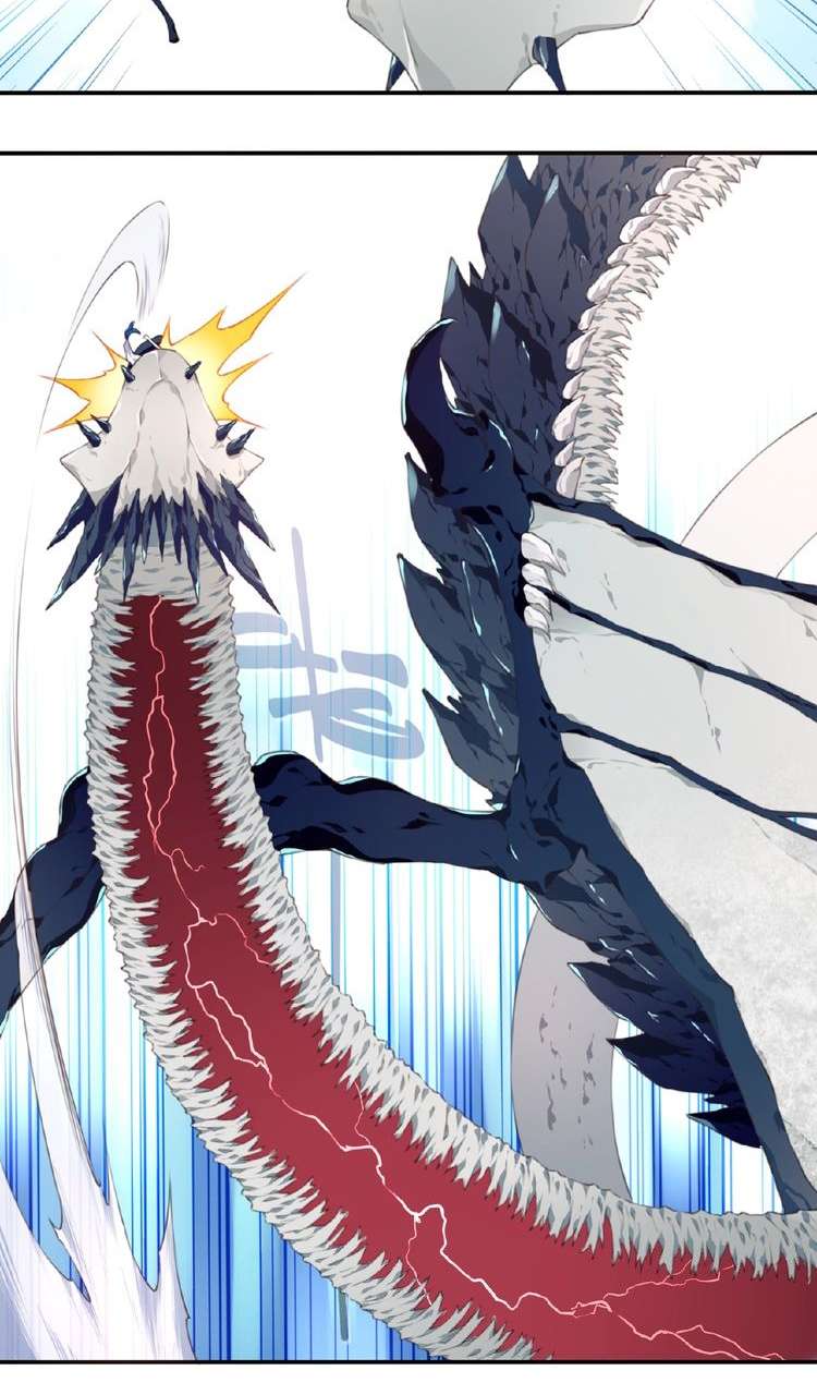 The Night’s God Chapter 50 Gambar 34