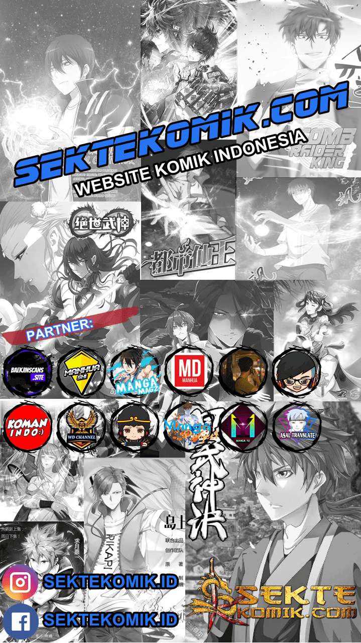 The Reborn Chapter 5 Gambar 14