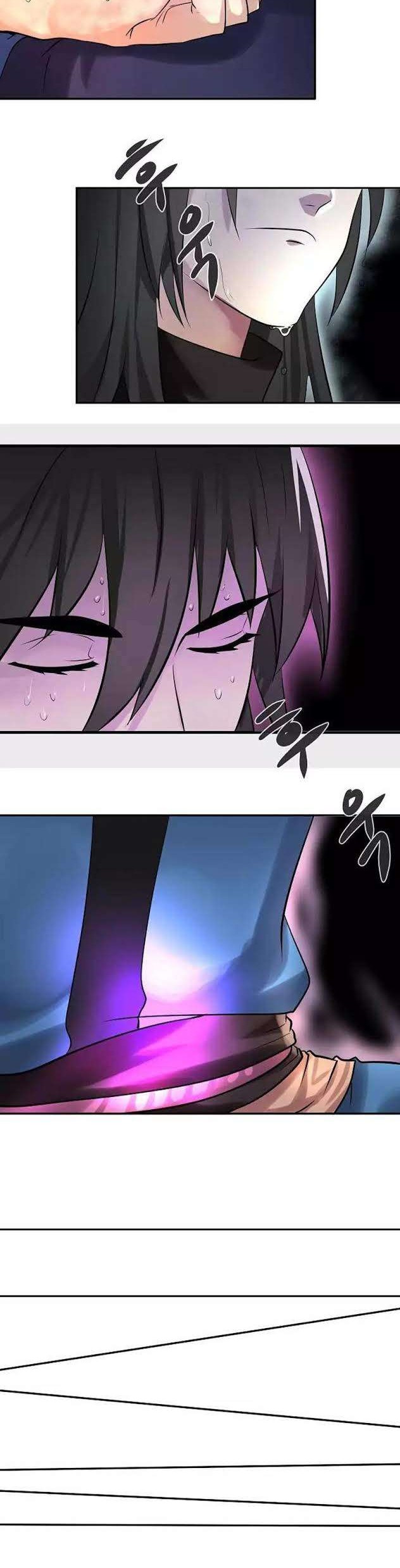 Volcanic Age Chapter 45 Gambar 11