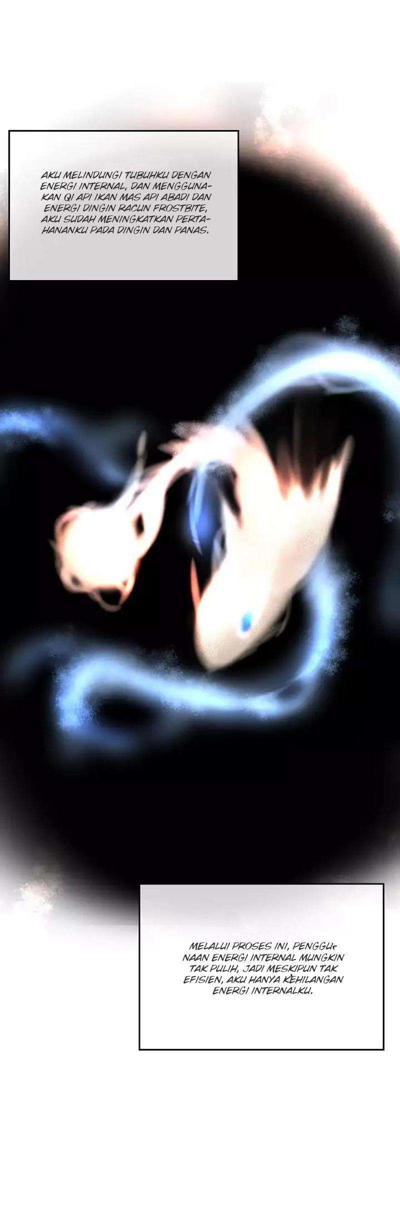 Volcanic Age Chapter 45 Gambar 14