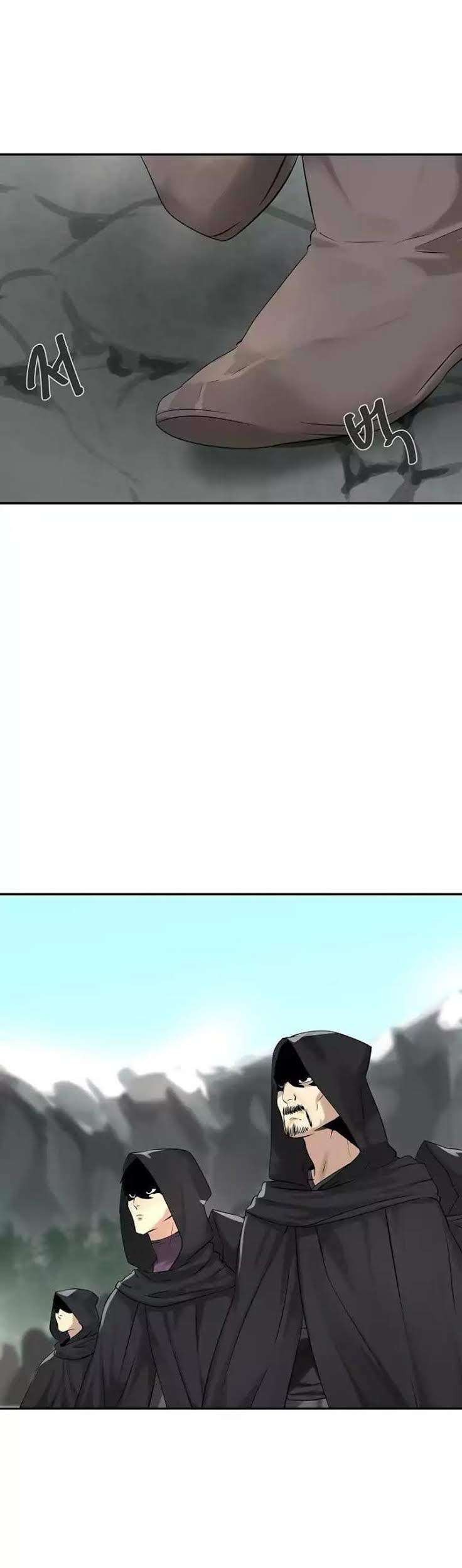 Volcanic Age Chapter 45 Gambar 17