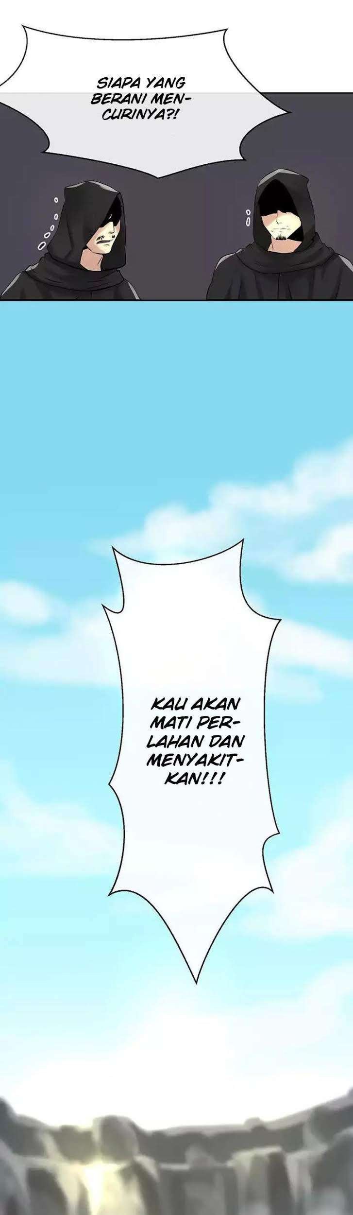 Volcanic Age Chapter 45 Gambar 24