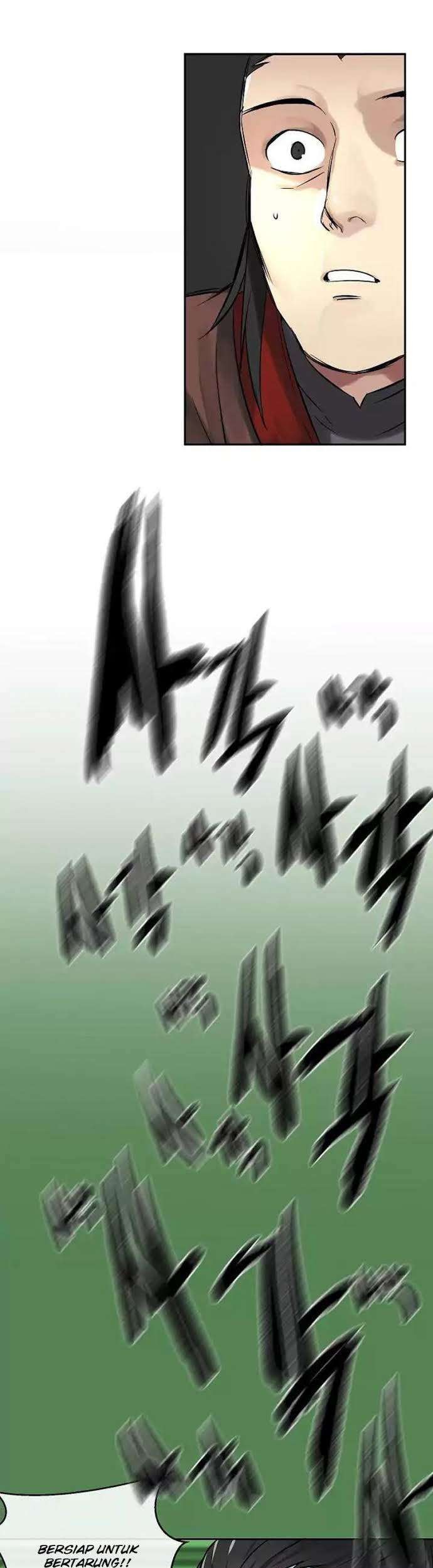 Volcanic Age Chapter 45 Gambar 38