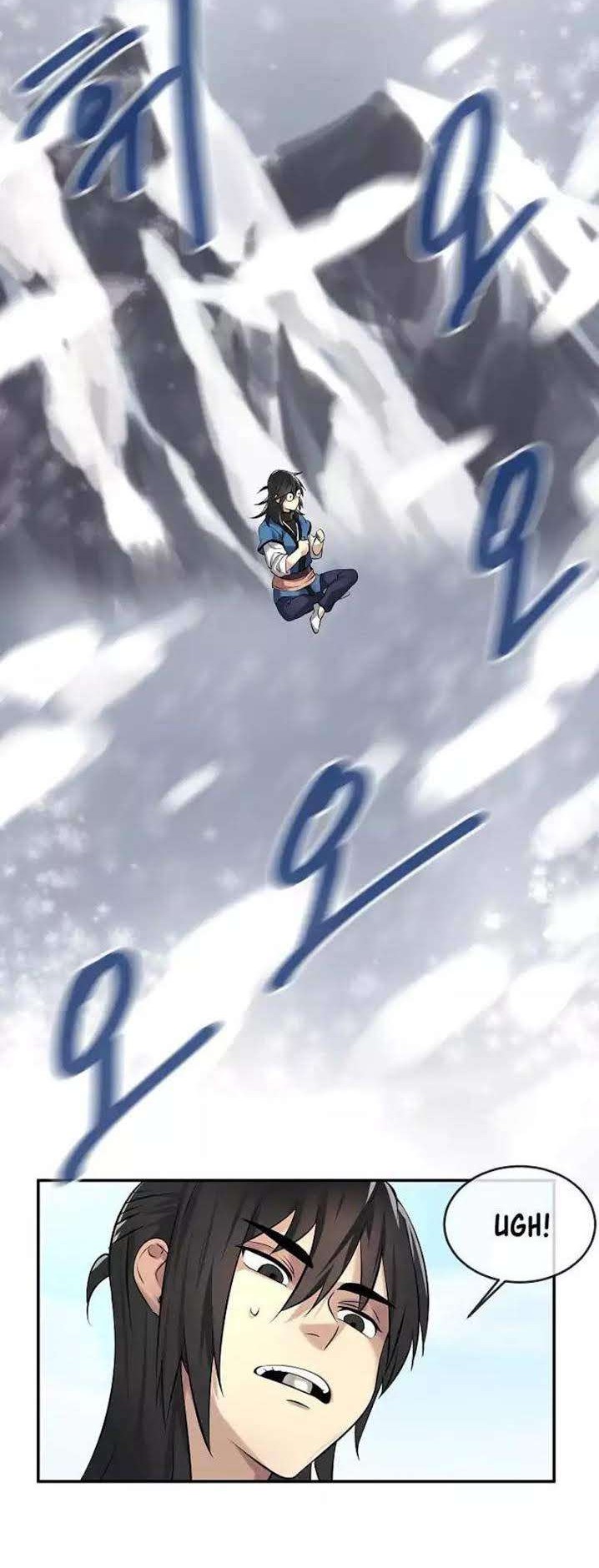 Volcanic Age Chapter 45 Gambar 3