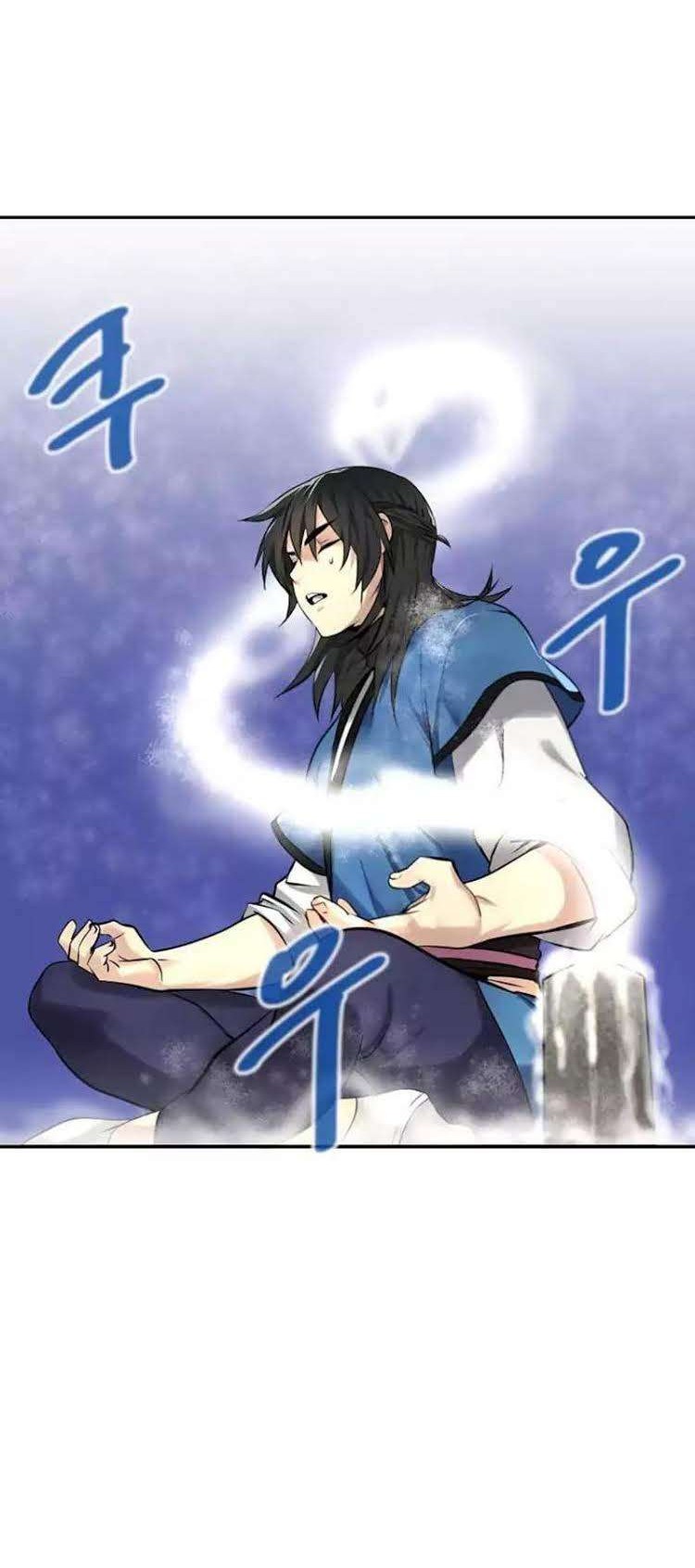 Volcanic Age Chapter 45 Gambar 5