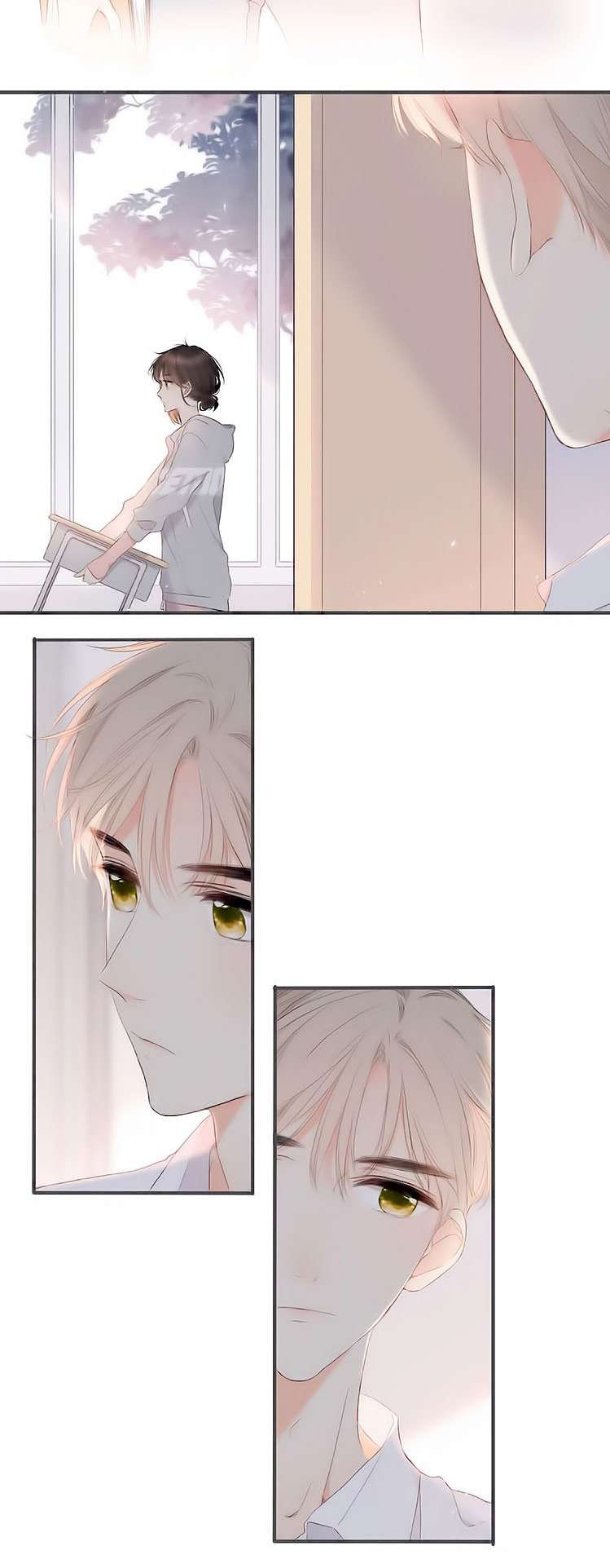 Once More Chapter 05 Gambar 4