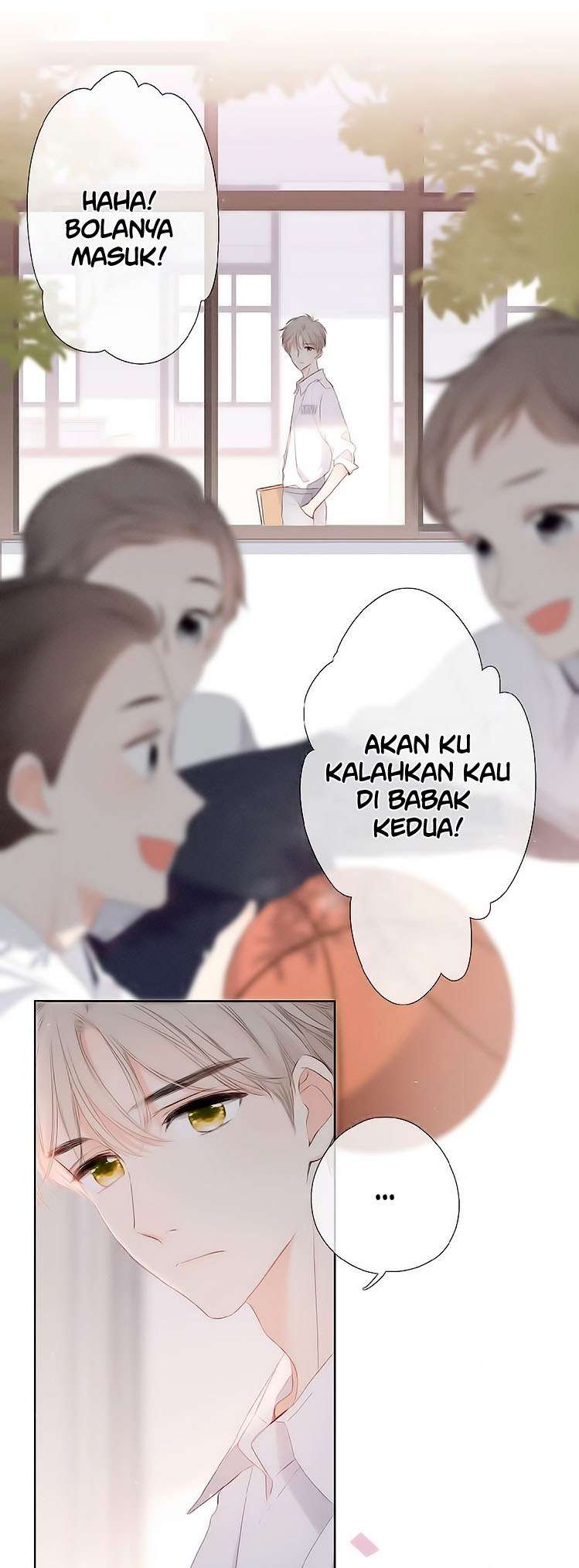 Once More Chapter 05 Gambar 5