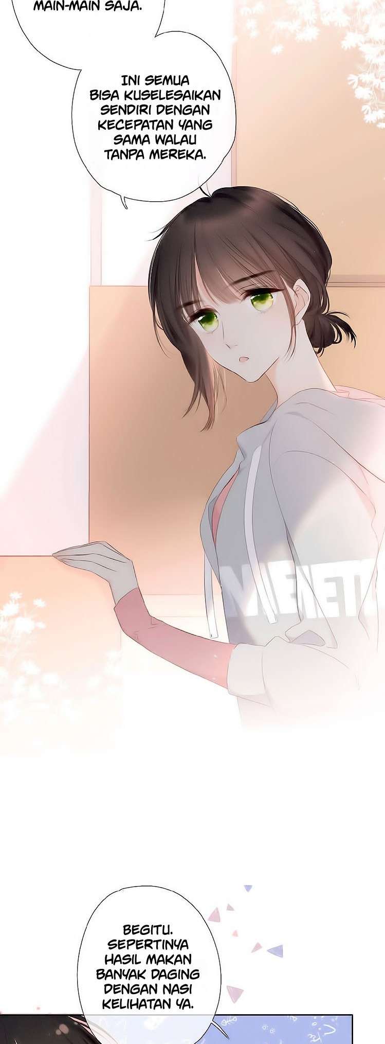 Once More Chapter 05 Gambar 7