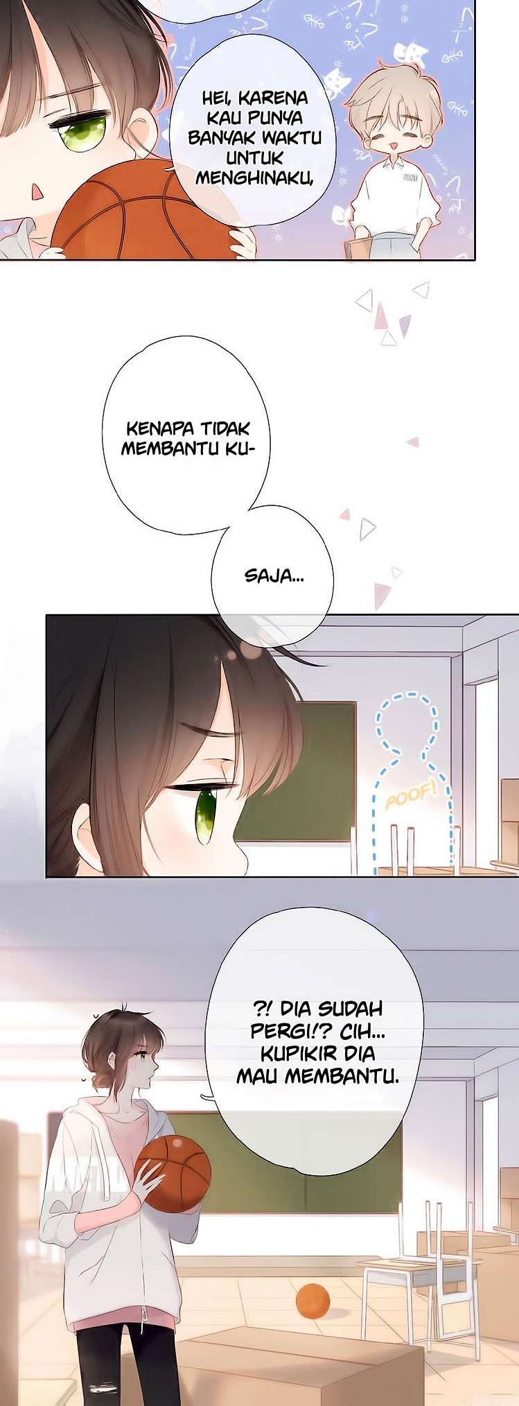 Once More Chapter 05 Gambar 8