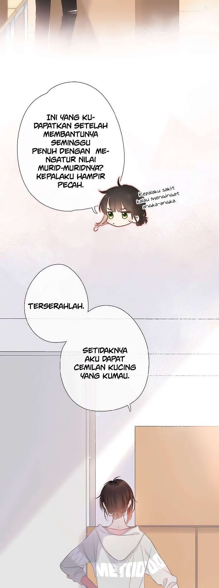 Once More Chapter 05 Gambar 9