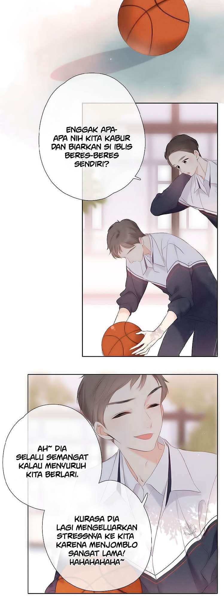 Once More Chapter 05 Gambar 11