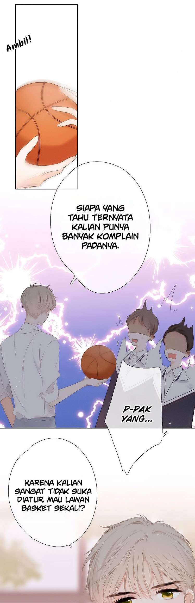Once More Chapter 05 Gambar 12