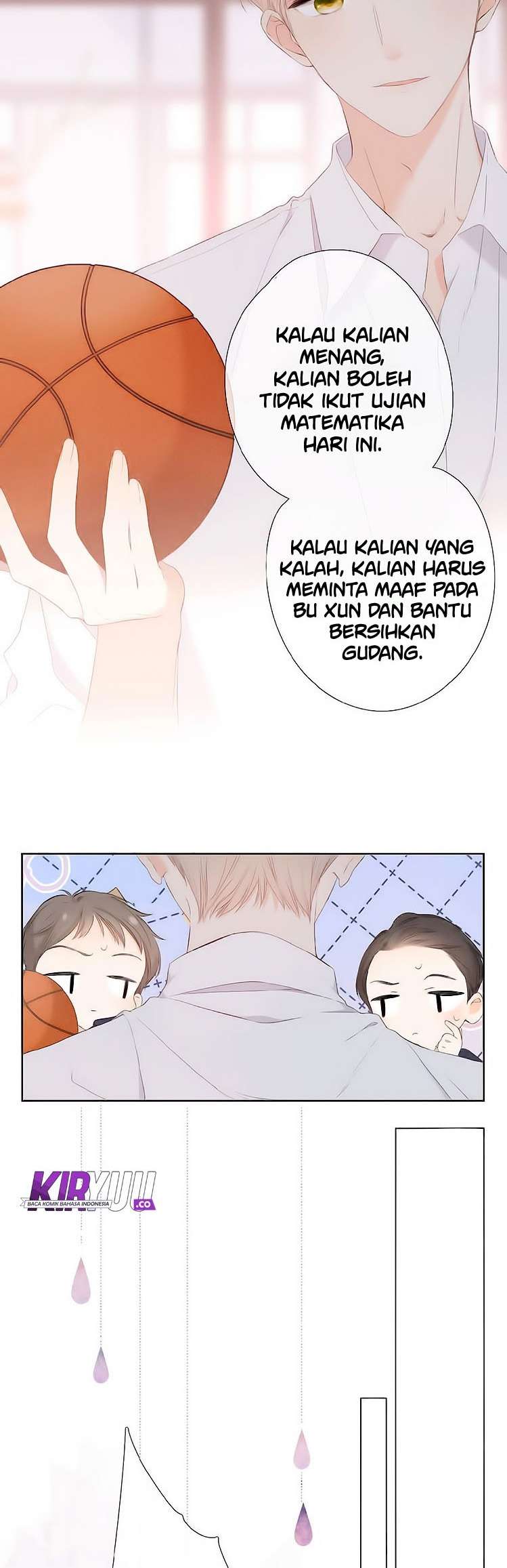 Once More Chapter 05 Gambar 13