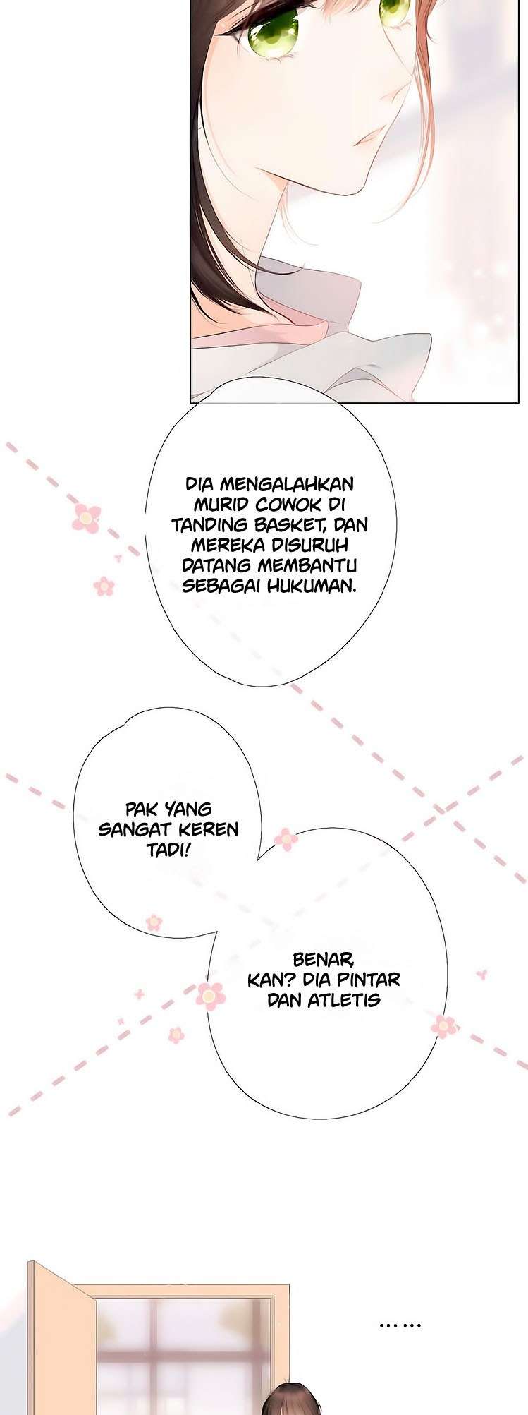 Once More Chapter 05 Gambar 15