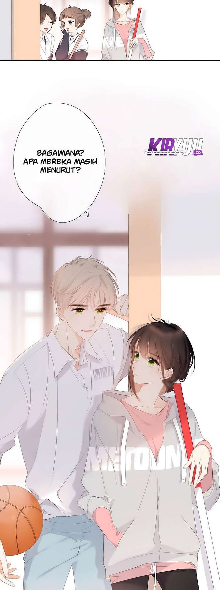 Once More Chapter 05 Gambar 16