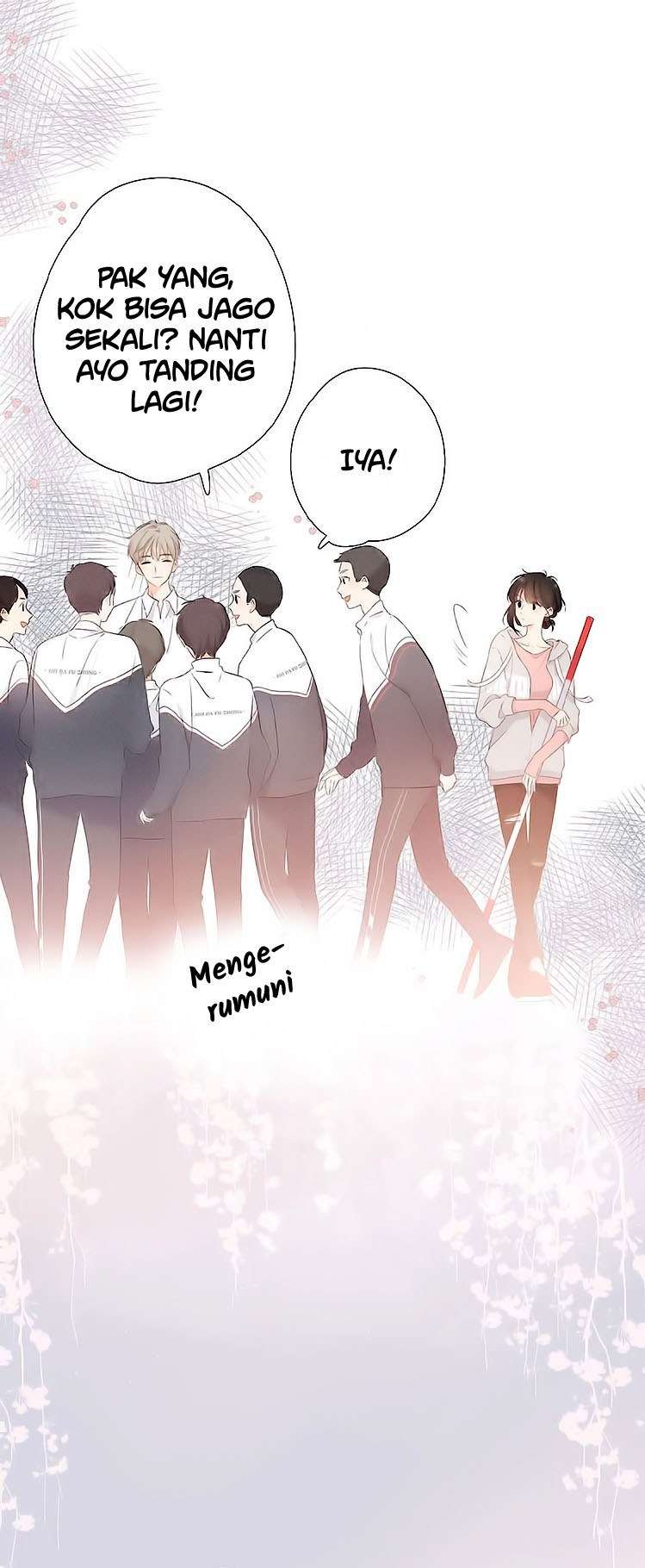 Once More Chapter 05 Gambar 18