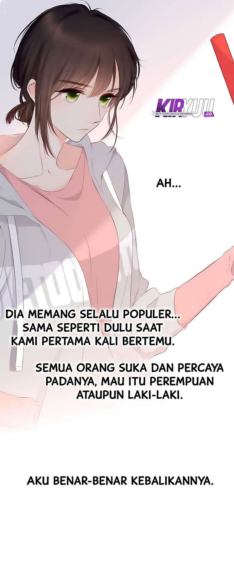 Once More Chapter 05 Gambar 19