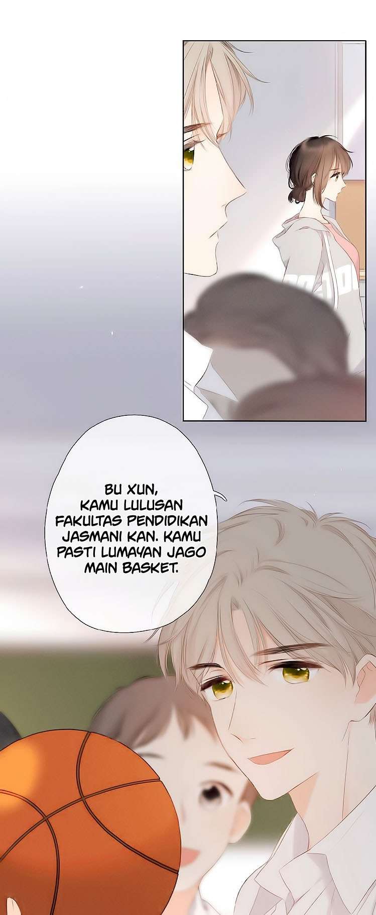 Once More Chapter 05 Gambar 20